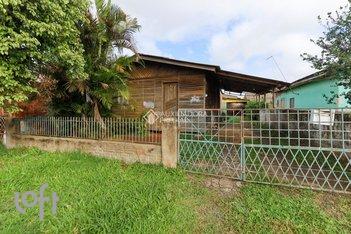 house em Olavo Fernandez, Estância Velha - Canoas - RS