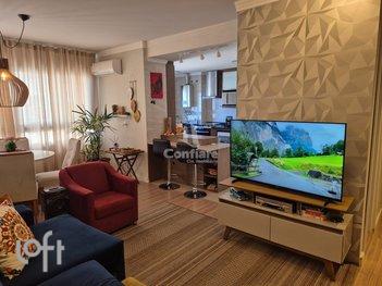 apartment em Almirante Gonçalves, Menino Deus - Porto Alegre - RS