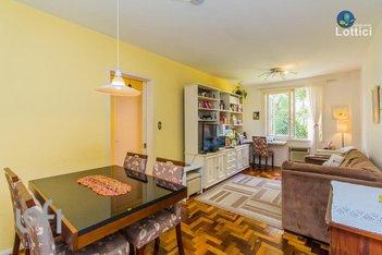 apartment em Frederico Guilherme Ludwig, Centro - Canoas - RS