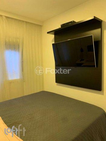 apartment em José da Silva Ribeiro, Vila Andrade - São Paulo - SP