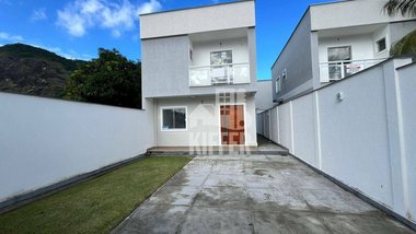 house em Rua Engenho do Mato, Itaipu - Niterói - RJ