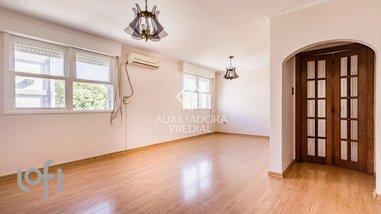 apartment em Zeferino Dias, Sarandi - Porto Alegre - RS