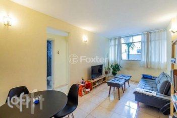 apartment em Avanhandava, Bela Vista - São Paulo - SP