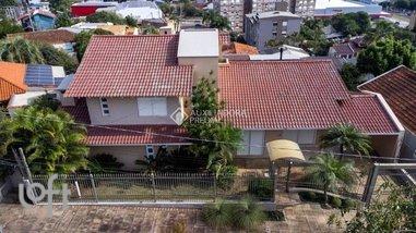 house em Brusque, Ouro Branco - Novo Hamburgo - RS