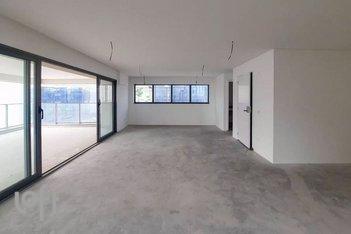 apartment em Bandeira Paulista, Vila Olímpia - São Paulo - SP
