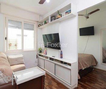 apartment em Rua Gomes Jardim, Partenon - Porto Alegre - RS