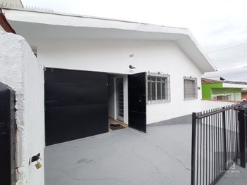 house em Alameda Miguel Filho, Vila Nossa Senhora de Fátima - Poços de Caldas - MG