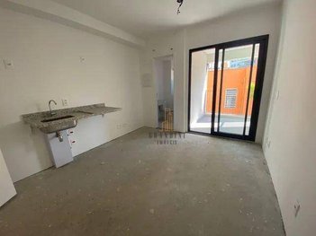 apartment em Rua Desembargador Aragão, Vila Mariana - São Paulo - SP