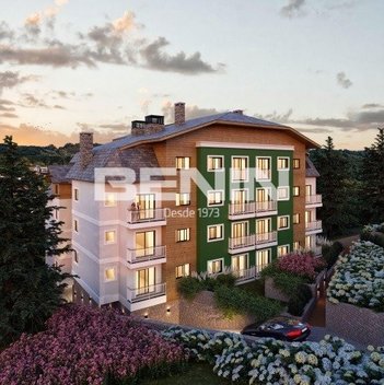 apartment em Rua Espírito Santo, Prinstrop - Gramado - RS