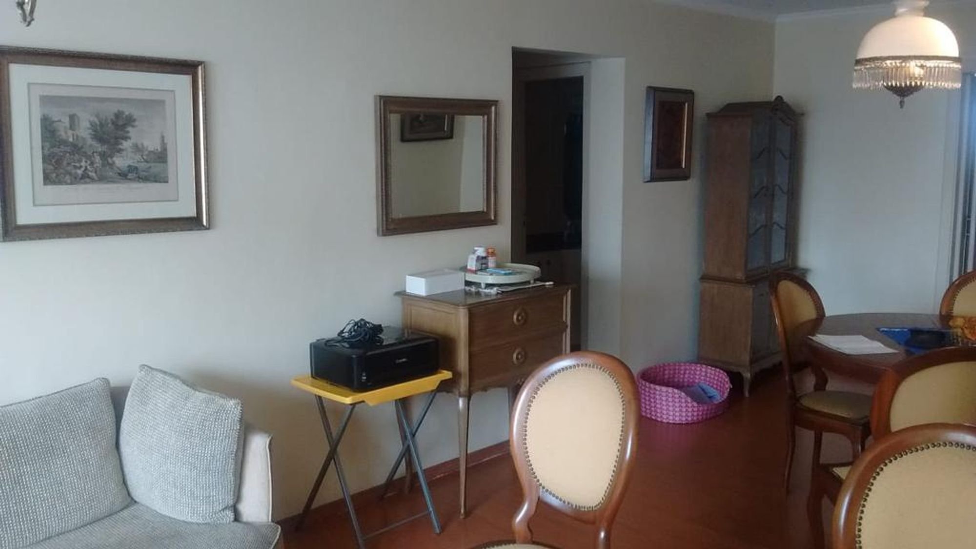 Apartamento para Venda por R$1.070.000,00 com 114m², 3 dormitórios e 1 vaga - Pinheiros, São paulo / SP