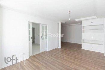 apartment em Japão, Itaim Bibi - São Paulo - SP