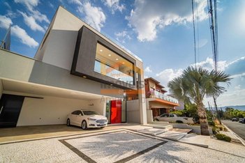 house em Rua Antônio Martello, Vila Nova - São Pedro - SP