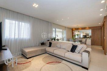apartment em Rodovia Raposo Tavares, Raposo Tavares - São Paulo - SP