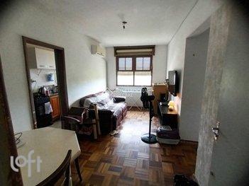 apartment em Felizardo Furtado, Petrópolis - Porto Alegre - RS