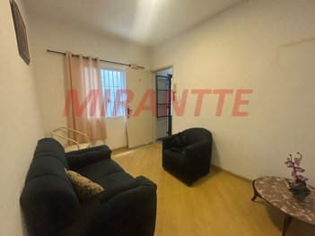 apartment em Rua Pedro Madureira, Jardim São Paulo(Zona Norte) - São Paulo - SP