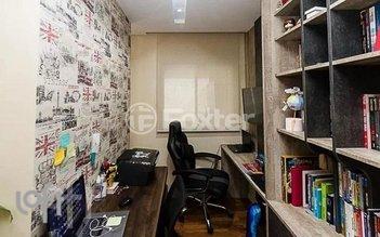apartment em Oswaldo Arouca, Carrão - São Paulo - SP