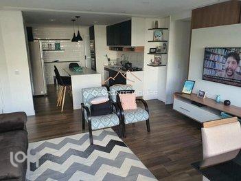 apartment em Joaquim Antunes, Pinheiros - São Paulo - SP