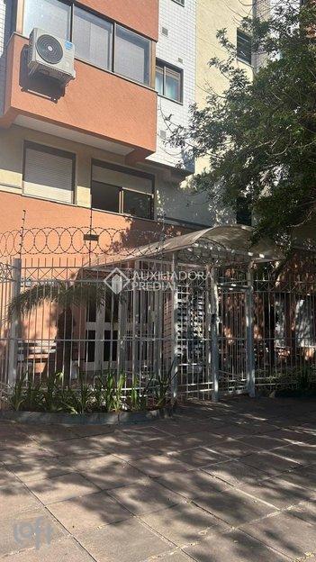 apartment em Vinte de Setembro, Azenha - Porto Alegre - RS