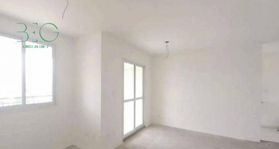 apartment em Rua Artur Thiré, Vila da Saúde - São Paulo - SP