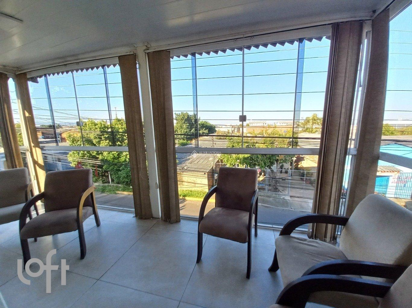 SACADA - SEGUNDO PISO