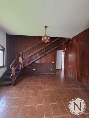 house em Rua Guarani, Praia dos Sonhos - Itanhaém - SP