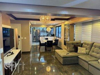 apartment em Antônio de Barros, Carrão - São Paulo - SP