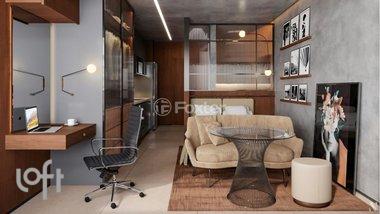 apartment em Itapicuru, Perdizes - São Paulo - SP