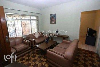 house em Jacareí, Baeta Neves - São Bernardo do Campo - SP