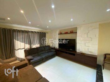 apartment em Antônio de Barros, Tatuapé - São Paulo - SP