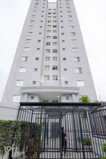 apartment em Alameda Dom Pedro de Alcântara, Nova Petrópolis - São Bernardo do Campo - SP