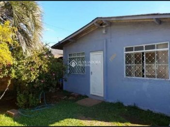 house em Rua Amapá, Passos dos Ferreiros - Gravataí - RS
