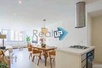 apartment em Barata Ribeiro, Copacabana - Rio de Janeiro - RJ