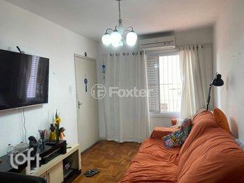 apartment em Batista Xavier, Partenon - Porto Alegre - RS