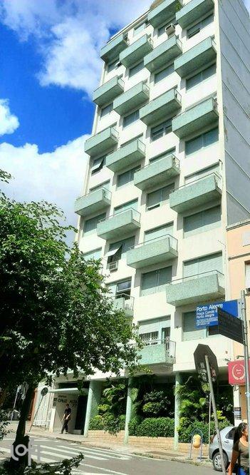 apartment em Flores, Centro - Porto Alegre - RS
