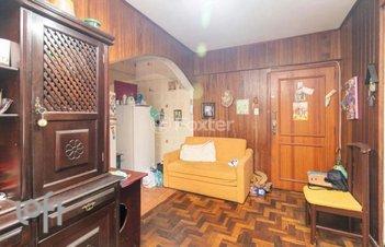 apartment em Rua Itaboraí, Jardim Botânico - Porto Alegre - RS