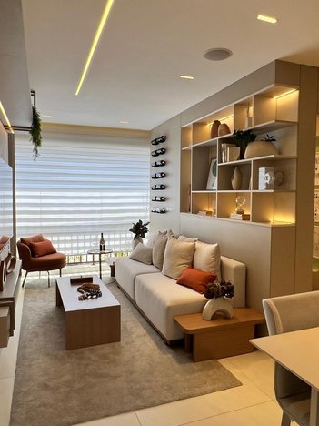 apartment em Rua Fortunato Ferraz, Vila Anastácio - São Paulo - SP