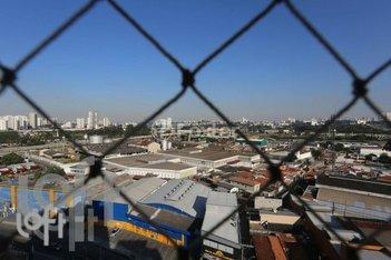 apartment em dos Remédios, Jaguara - São Paulo - SP