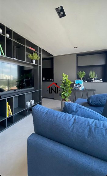 apartment em Rua Paula Ney, Vila Mariana - São Paulo - SP
