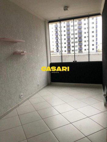 office em Rua São Silvestre, Rudge Ramos - São Bernardo do Campo - SP