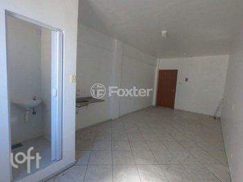 apartment em Rua Vigário José Inácio, Centro - Porto Alegre - RS