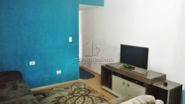 house em Rua Roque Nunes, Parque São Bento - Sorocaba - SP