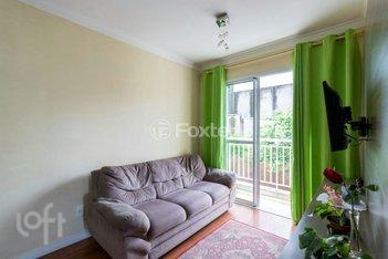 apartment em Gaspar Ricardo, Centro - Diadema - SP