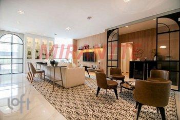 apartment em Cuevas, Alto da Lapa - São Paulo - SP