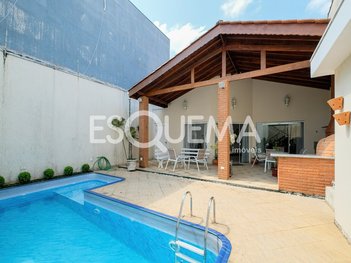 house em Avenida Piassanguaba, Planalto Paulista - São Paulo - SP