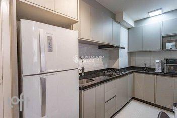 apartment em Avenida dos Ourives, Sacomã - São Paulo - SP