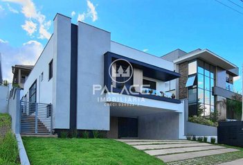 house em Avenida Doutor Márcio William Gumbis de Souza, Santa Rosa - Piracicaba - SP