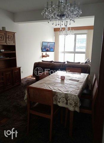 apartment em Roma, Lapa - São Paulo - SP