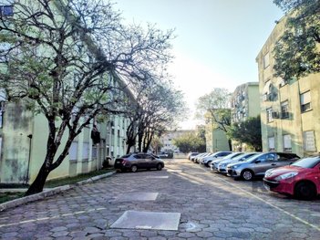 apartment em João Salomoni, Vila Nova - Porto Alegre - RS