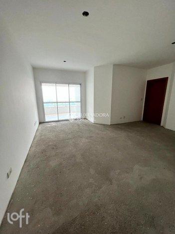 apartment em Conselheiro Lafayette, Barcelona - São Caetano do Sul - SP