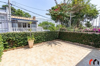 house em Rua Emília Morgado Munhoz Garcia, Vila das Belezas - São Paulo - SP